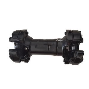 4110000463 Rear Shaft For SDLG Payloader