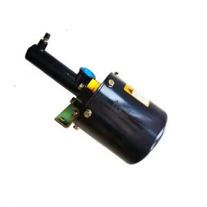 SDLG Wheel Loader LG956 LG958L Air Brake Booster 4120000675 LG22-JLB