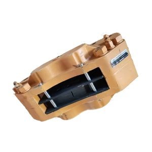 SDLG Wheel Loader LG936L LG956L LG958 Parts Disc Brake Caliper 4120001739