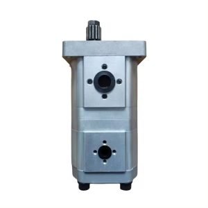 4120004824 Gear Pump For SDLG Road Roller RS8140