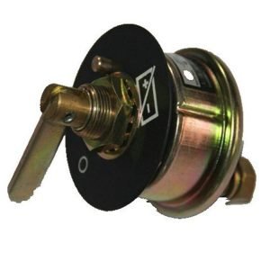 4130000427 Battery Switch For SDLG Payloader