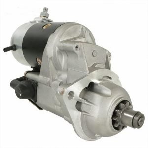 SDLG LG958L Cummins Engine Fuel Injector 4110000081004