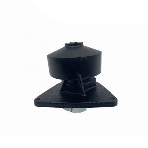 4110000081010 Water Pump For SDLG LG958L LG968L Payloader