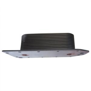 4110000081018 Oil Cooler For SDLG Payloader LG958L