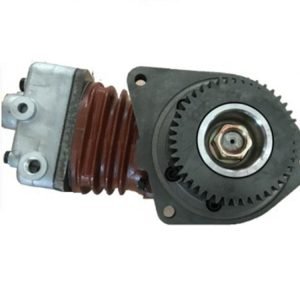 SDLG Wheel Loader LG936L Spare Parts Air Compressor 4110000509290 S3509090-D700