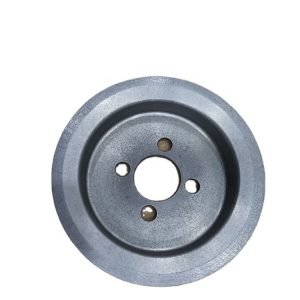SDLG Wheel Loader LG958L L958F Spare Parts Pulley 4110000970118