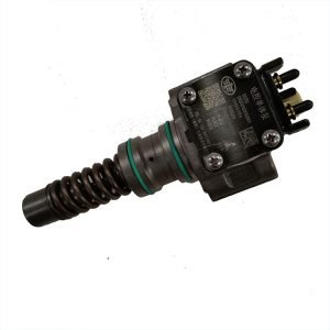 SDLG Wheel Loader LG936L Spare Parts Unit Fuel Injection Pump 1111010-11E 4110001007067