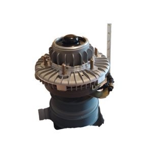 SDLG Wheel Loader LG956 LG958 Spare Parts Fan Clutch 4110001016015