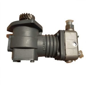 SDLG LG953 LG956 Wheel Loader Part Air Compressor 4110001164013