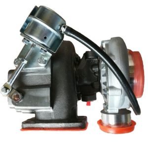 SDLG LG958L Wheel Loader Engine Turbocharger 4110001841008