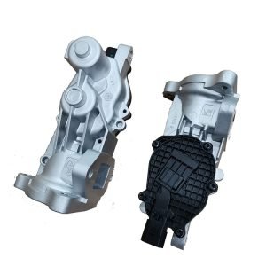 SDLG LG958L L958F Wheel Loader Parts EGR Valve 4110001841043