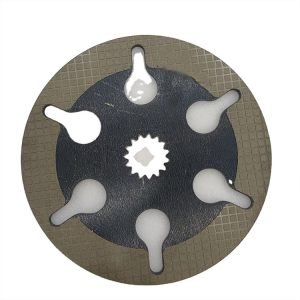 SDLG Backhoe Loader B877F Friction Disc 4110001923050