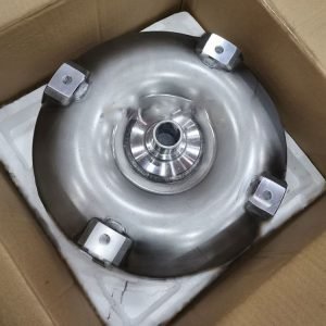 SDLG LG958 ZF 4WG-200 Gearbox Assembly Torque Converter 4110002230012