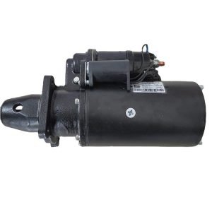 SDLG Wheel Loader 956 Engine Part Starter Motor 4110002483001
