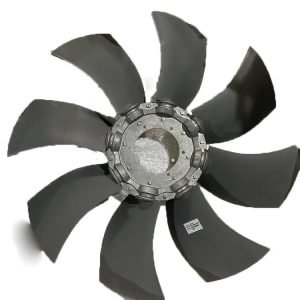 SDLG LG958L G9190 Engine BF6M1013-22T3-R1837 Parts Fan 4110002513027 4110002513026