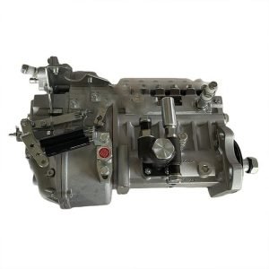 SDLG Wheel Loader Injection Pump 4110002834002
