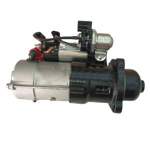 SDLG Wheel Loader L936 L946 Spare Parts Starter Motor 4110003073004