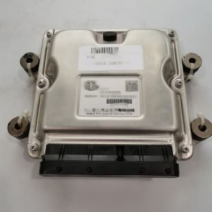 SDLG Motor Grader Engine Spare Parts ECU 4110003380054