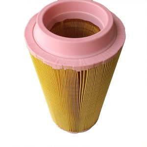 SDLG L958 G9190 G9138 Spare Parts Air Filter 4110003496001 4110003496002