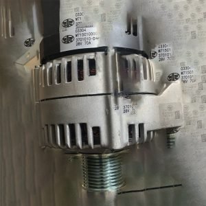 SDLG Alternator 4110003870006