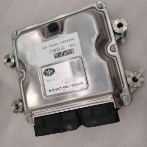 SDLG Wheel Loader Grader Spare Part Control Unit 4110003870008