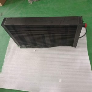 4110003981002 Radiator For SDLG Payloader LG956L LG958L
