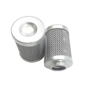 SDLG wheel loader LG936L LG956L LG958L Pilot Filter 4120001954001