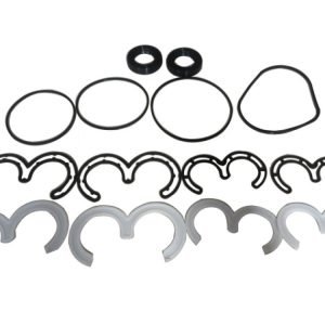 SDLG LG958L Wheel Loader Spare Parts Gear Pump Sealing Ring Kit 4120001969104