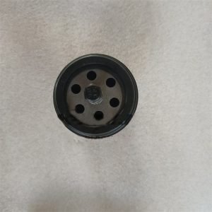 4120004037004 SDLG G9190 G9138 Motor Grader Spare Parts By-pass Valve