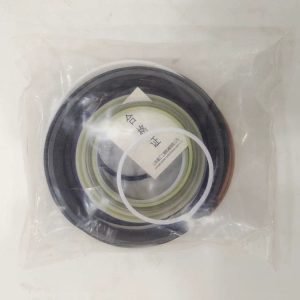 4120006572001 SDLG Excavator E680F Boom Cylinder 4120006572 Sealing Repair Kit