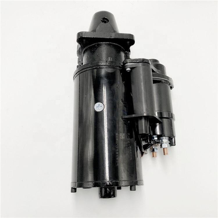 SDLG LG956L Weichai Engine part Starter Motor 612600091037 - Image 3