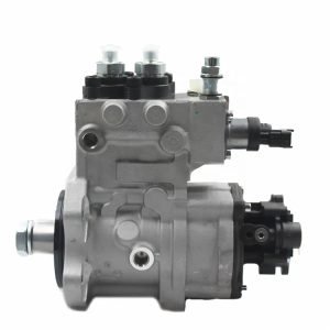 SEM 652 653D 655D 656D 660D Engine Parts Fuel Injection Pump 5279602 612640080015