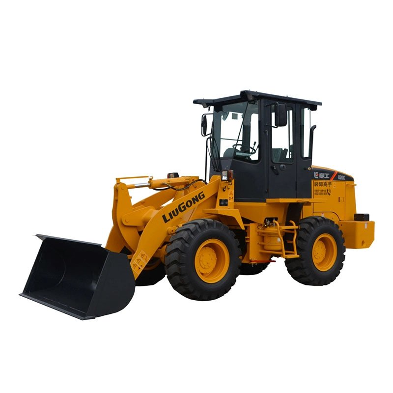 Liugong Wheel Loader Pay Loader Zl50cn - Image 2