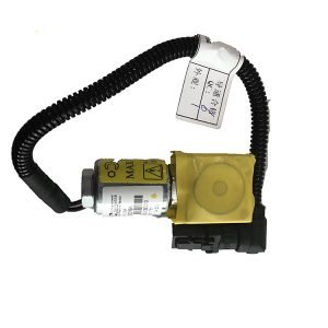 SDLG Original Solenoid Wiring Harness 29050025363