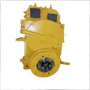 SDLG Wheel Loader L955F L956F Transmsission Assembly 29050027881