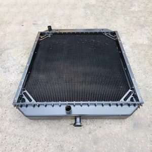 4110000479 Radiator Assembly For SDLG LG956L LG958L LG968L Payloader