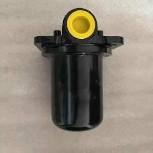 SDLG Wheel loader LG956L Parts Oil Filter QF60M33G-1 4110000507