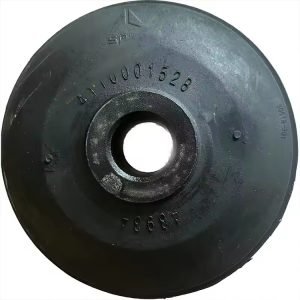 SDLG Wheel Loader Grader L958 G9138 G9190 Spare Parts Absorber 4110001528