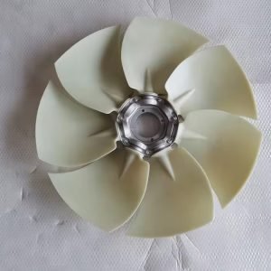 SDLG Motor Grader G9138 G9190 Spare Part Fan 4110002902