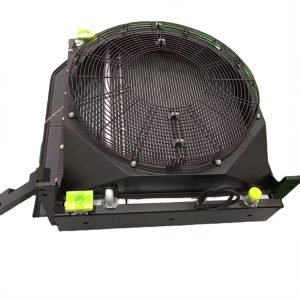 SDLG L968F Wheel Loader Radiator 4110003618