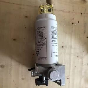 SDLG Wheel Loader Fuel Water Separator Pump 4110003706 4110001593
