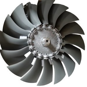SDLG Fan 4110003752