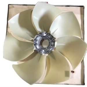 SDLG G9190 G9138 Motor Grader Spare Parts Fan 4110002109 4110015996