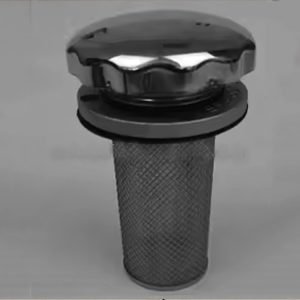 SDLG Filter 4120000452