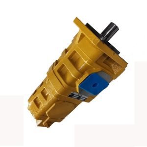 SDLG Wheel Loader LG918 Gear Pump 4120001084