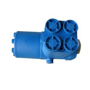SDLG Wheel Loader LG936L Hydraulic Steering Gear Pump 4120001317
