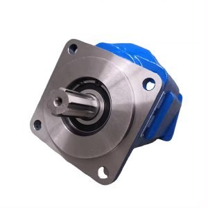 SDLG Wheel Loader 955 956 Spare Parts Gear Pump JHP2A100 4120001803