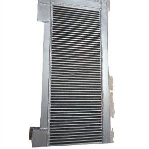 SDLG Wheel Loader Part Radiator 4120002413