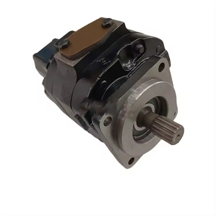 SDLG Spare Part Gear Pump 4120002731