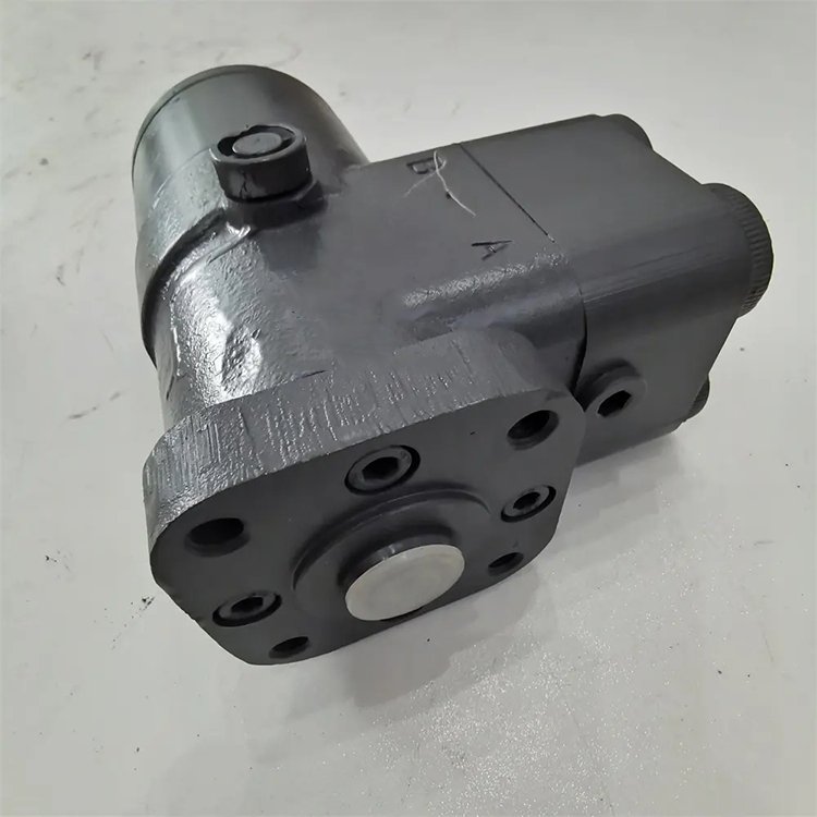 SDLG 4120003948 Steering Unit For Payloder LG936L - Image 4